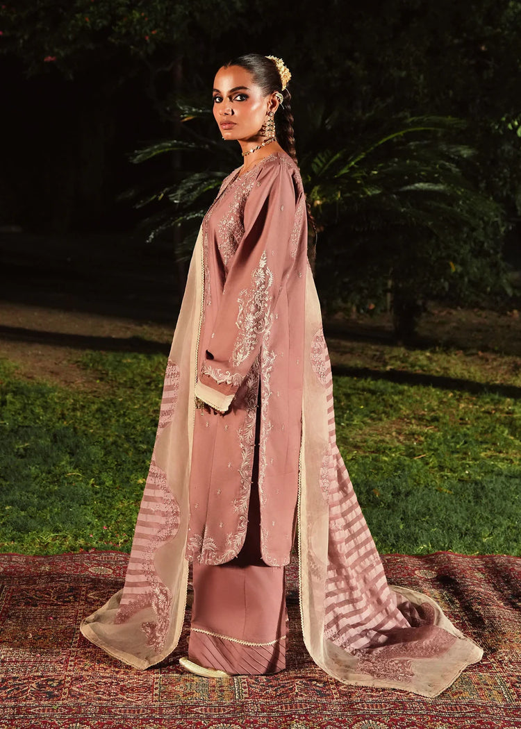 SHAHI BAGH PRET 2549- B