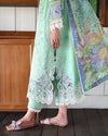 MUSHQ HEMLINE-FERNLORE