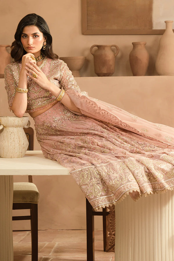 PANACHE BY AYZEL WEDDING FORMALS | JELENA