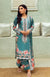 ALZOHAIB SUNSHINE BLOOM PRINTKARI UN-STITCHED 3PC | D-07