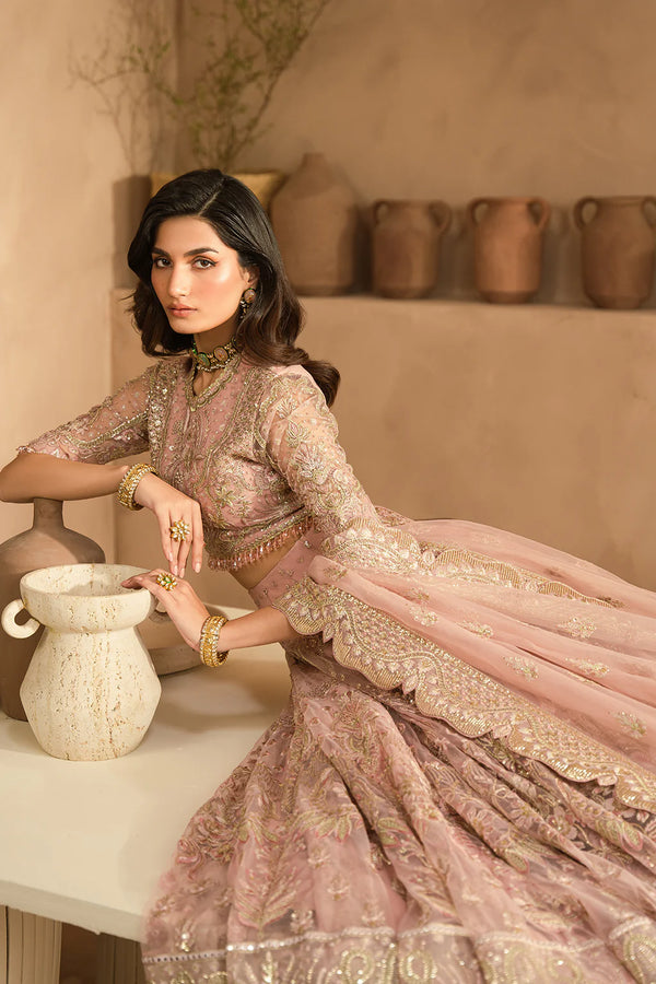 PANACHE BY AYZEL WEDDING FORMALS | JELENA