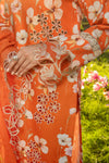 RANG RASIYA CARNATION FESTIVE EID - COCO