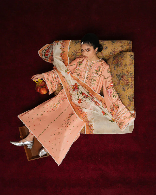 JUGNU BY HUSSAIN REHAR-ZERAH