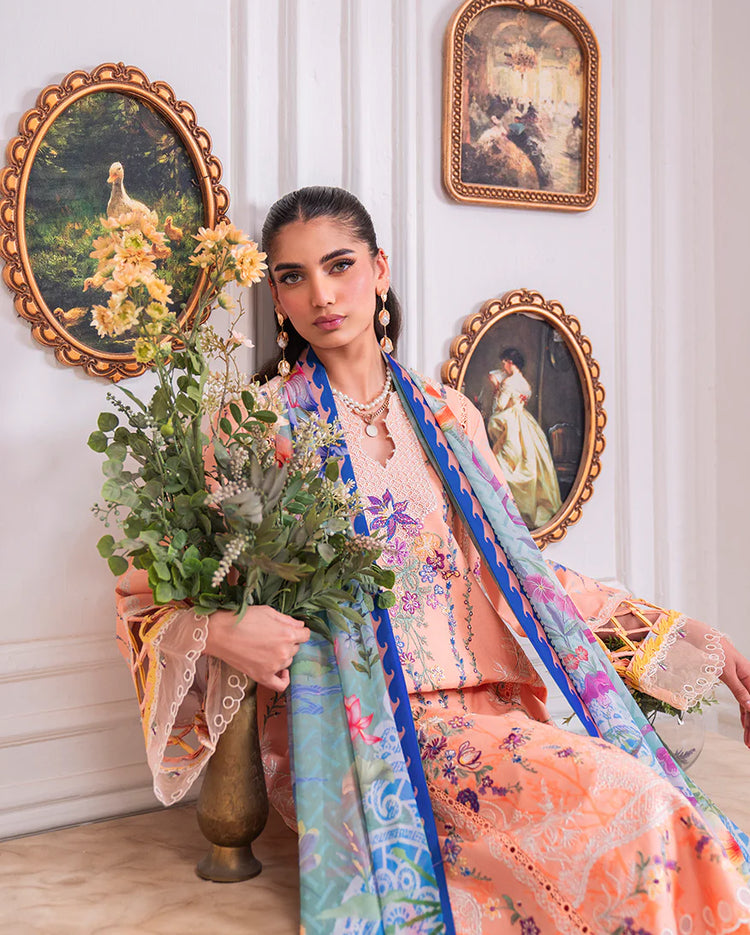 AEZEL BY ROHEENAZ-AMAL