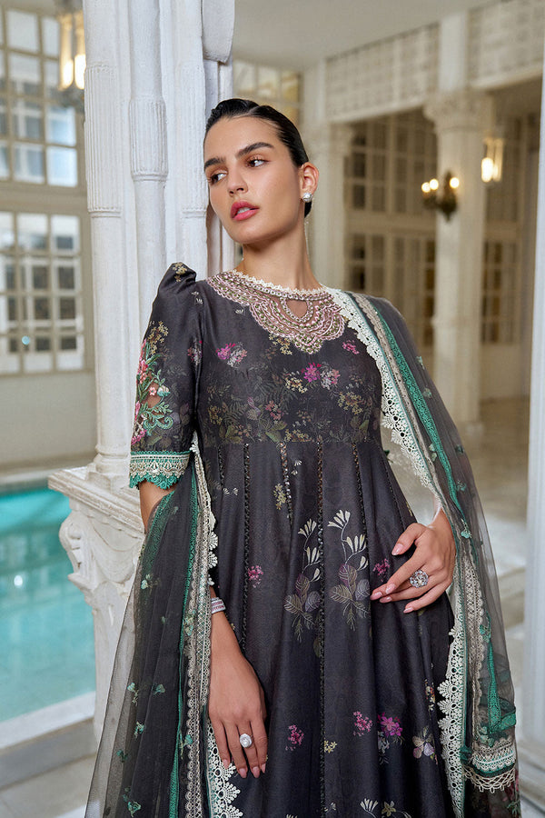 Sobia Nazir Luxury Lawn Eid '26 LEE26-10A