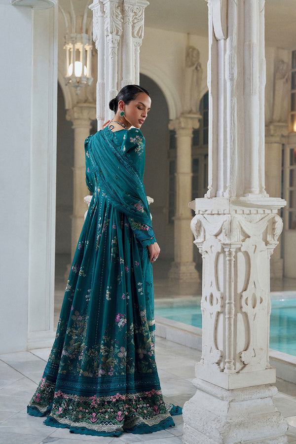 Sobia Nazir Luxury Lawn Eid '26 LEE26-10B