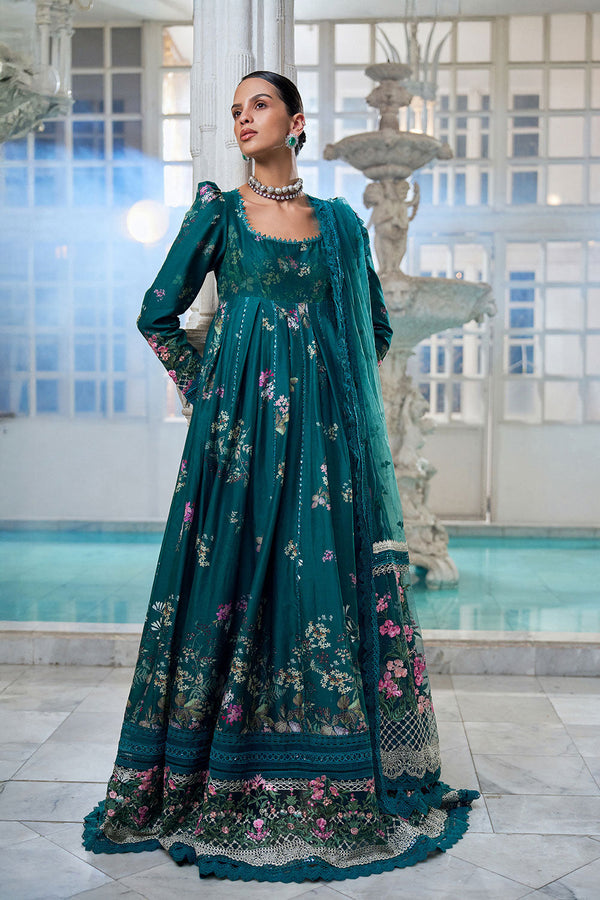 Sobia Nazir Luxury Lawn Eid '26 LEE26-10B