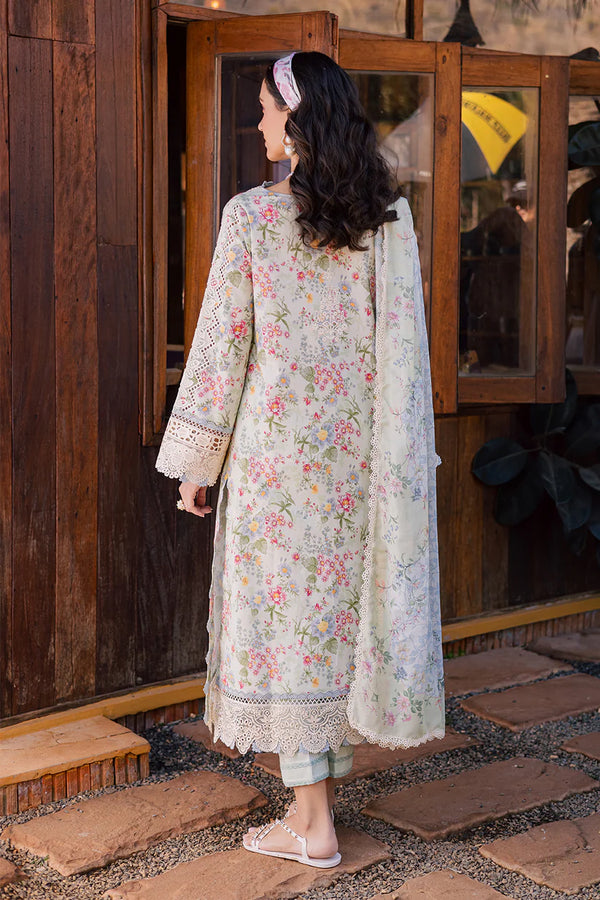 AABYAAN SHEZLIN CHIKANKARI EID EDIT | REEM