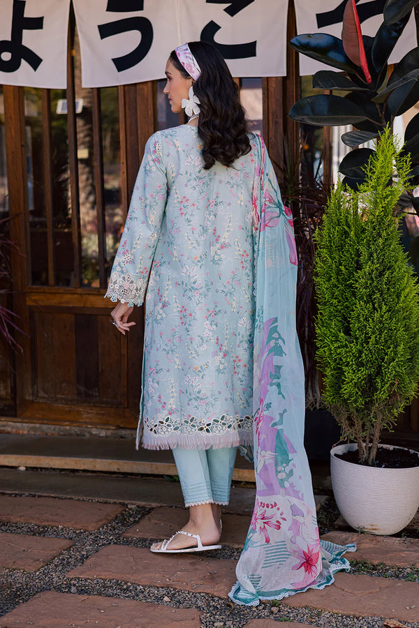 AABYAAN SHEZLIN CHIKANKARI EID EDIT | ZARMINAH