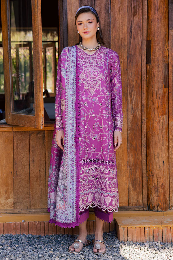 AABYAAN SHEZLIN CHIKANKARI EID EDIT | ZARQAA