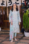AABYAAN SHEZLIN CHIKANKARI EID EDIT | ZARMINAH