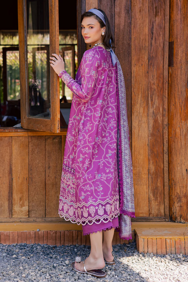 AABYAAN SHEZLIN CHIKANKARI EID EDIT | ZARQAA