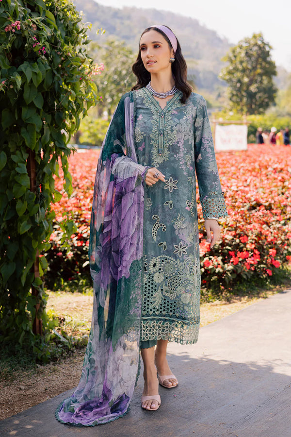AABYAAN SHEZLIN CHIKANKARI EID EDIT | MEHRVEEN