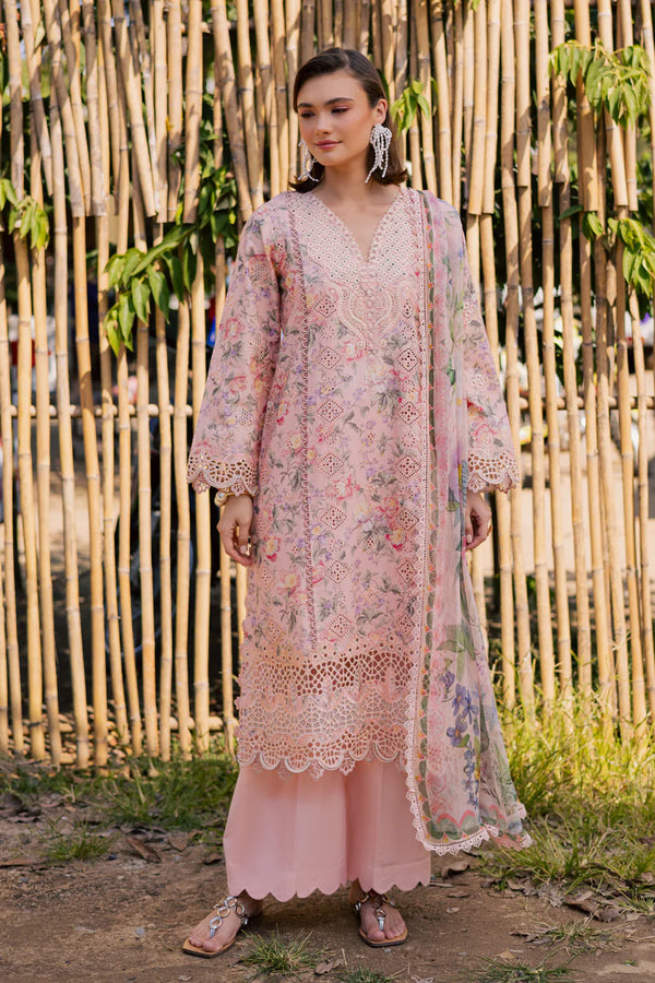 AABYAAN SHEZLIN CHIKANKARI EID EDIT | NAQSH