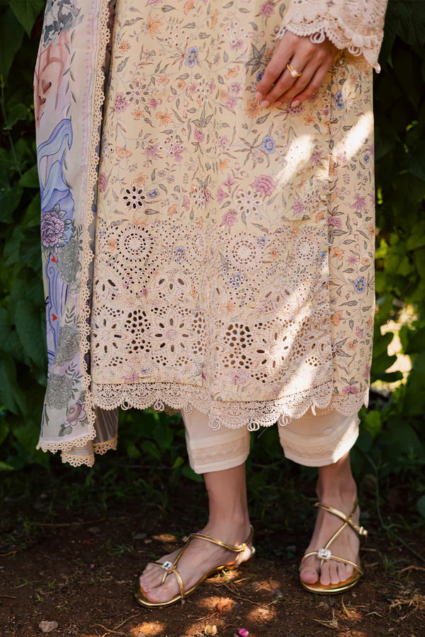 AABYAAN SHEZLIN CHIKANKARI EID EDIT | MEHERZAAD