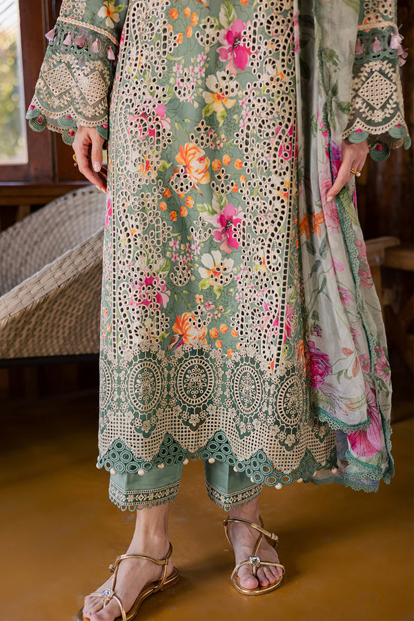 AABYAAN SHEZLIN CHIKANKARI EID EDIT | AURA
