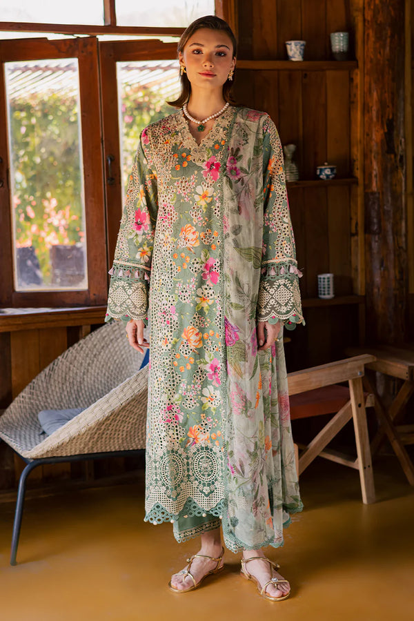 AABYAAN SHEZLIN CHIKANKARI EID EDIT | AURA