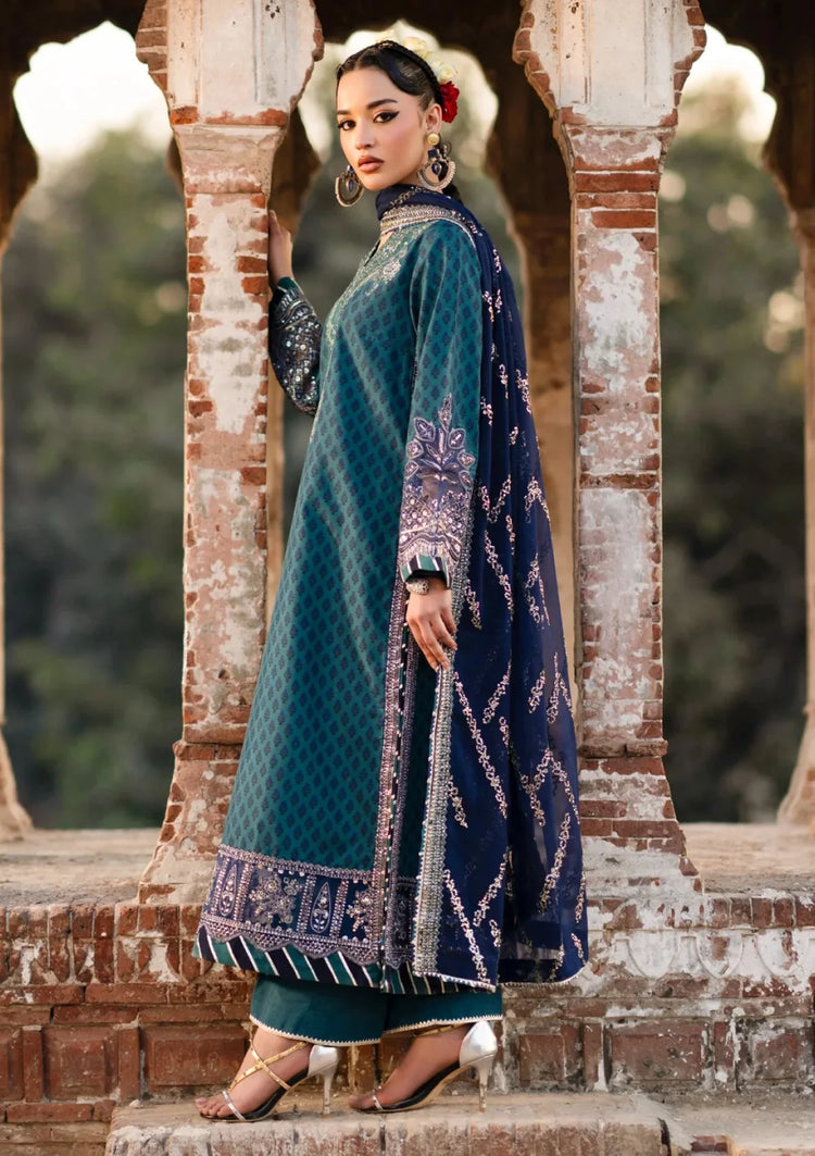 RUMI BY XENIA LUXURY FORMALS | MALIKA - A