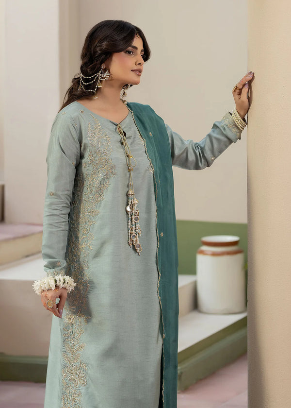 ZOYA AHMAD MUSHQ- 105B