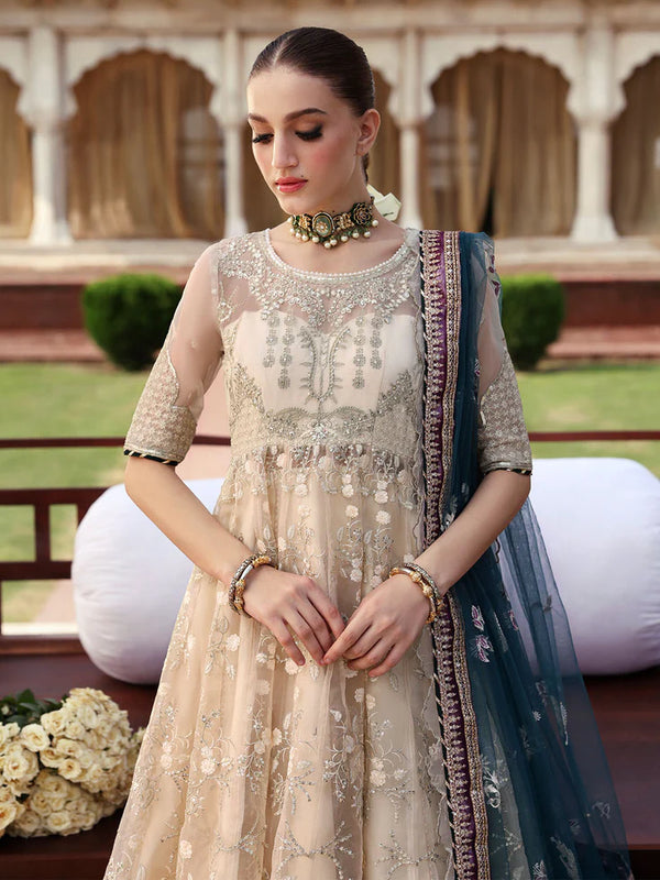 Jahanara Luxury Formals By Parishay | D-10