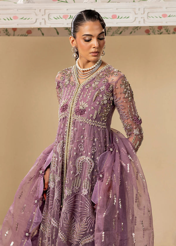 MERAKI ZOYA AHMAD- 10