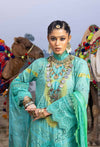 HAFSA ZIA BY ADAN'S LIBAS| UNSTITCHED 3PC|D-5529