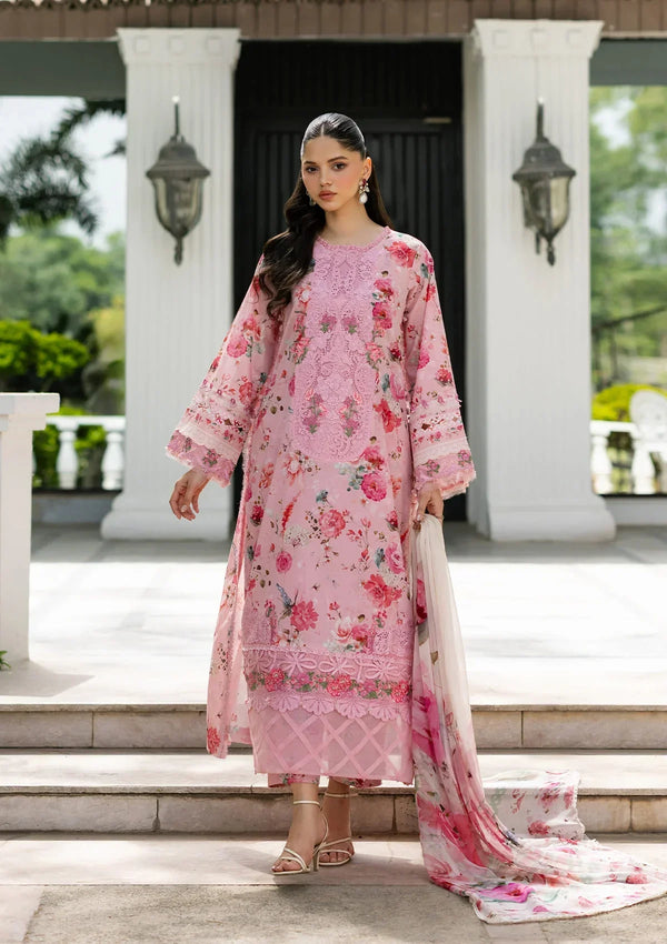 Elaf Signature Embroidered 10