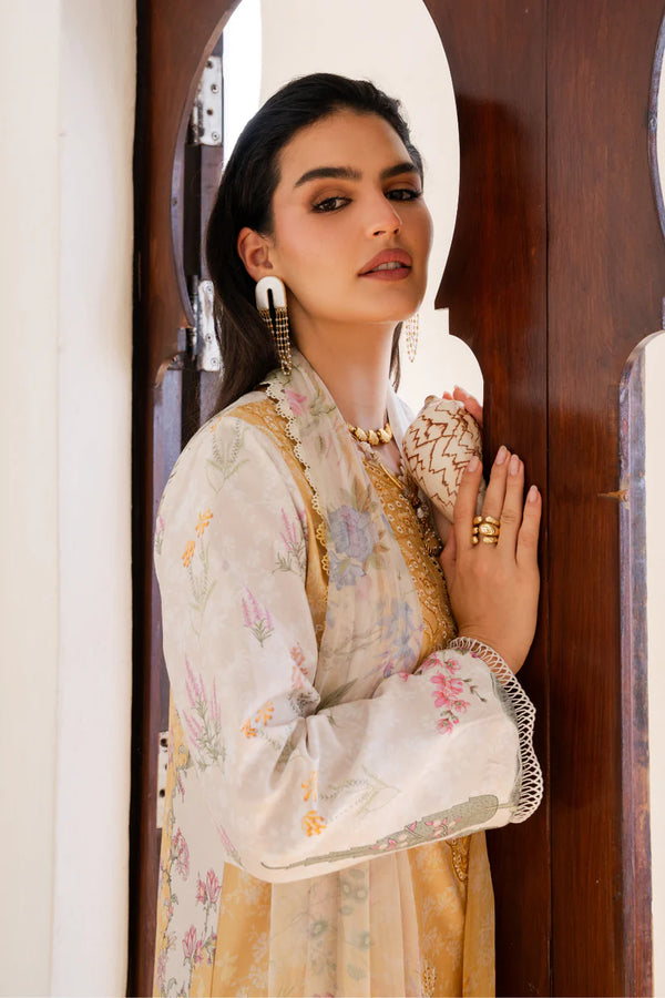 SHEZLIN CHIKANKARI BY AABYAAN | NURAYA