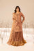 ZARDOZI EID EDTION - 10 T-PINK