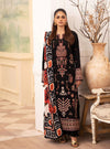 MERAKI BY ROHEENAZ FALL WINTER UN-STITCHED 3PC-FREYA