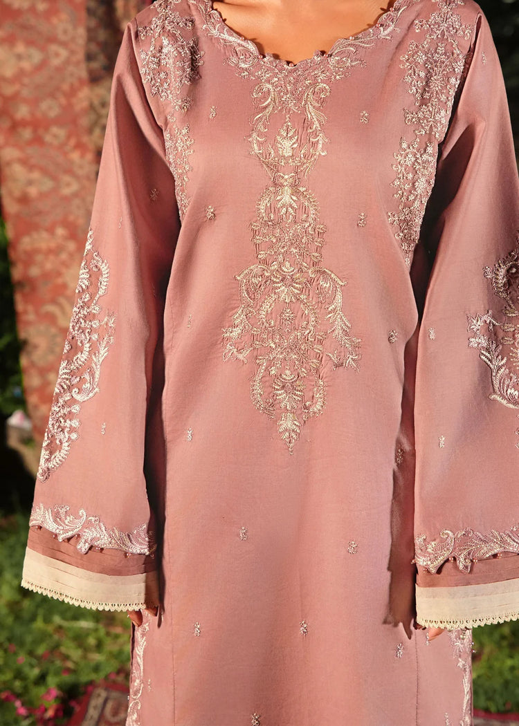 SHAHI BAGH PRET 2549- B