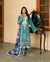 AASHIYANA BY ROHEENAZ UN-STITCHED 3PC | Abeer