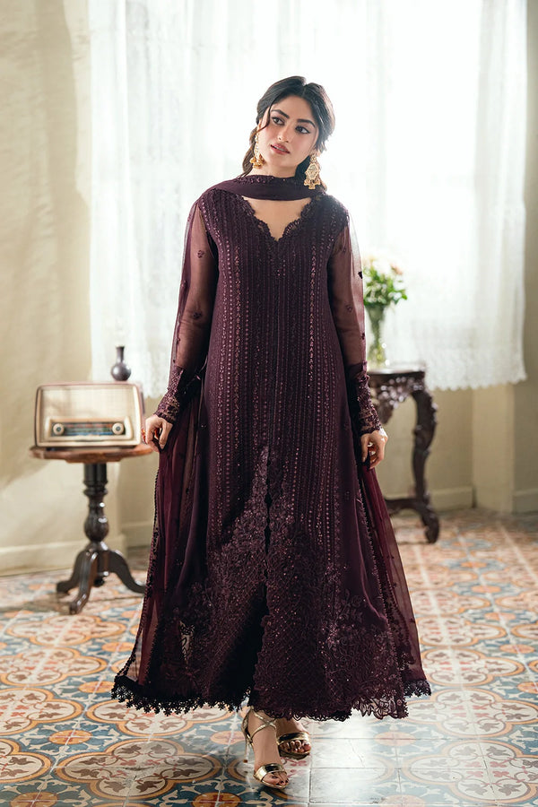 Eid Ensembles Nectar Roug