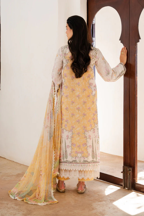 SHEZLIN CHIKANKARI BY AABYAAN | NURAYA