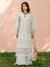 DAHLIA BY MAHNUR LUXURY LAWN STITCHED/D-7A