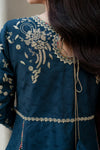 SHAHKAAR BY JAZMIN LUXURY LAWN | D-03
