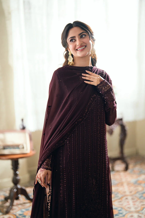Eid Ensembles Nectar Roug