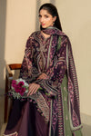 SHAHKAAR BY JAZMIN LUXURY LAWN | D-06