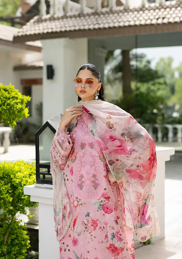 Elaf Signature Embroidered 10