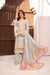 KARMA NAQSH- MAYA BLUE