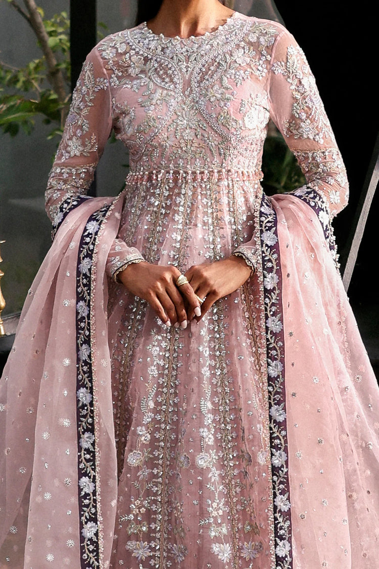 AFROZEH LA FUCHSIA'25/ Zeal