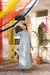 BASANT CHIKANKARI LUXURY BY FLORENT UNSTITCHED| 2026-FBC -4B