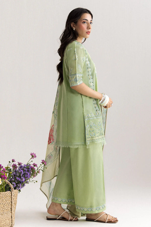 Coco By Zara Shahjahan Eid Lawm'26 Vol 2 - Noa-5B