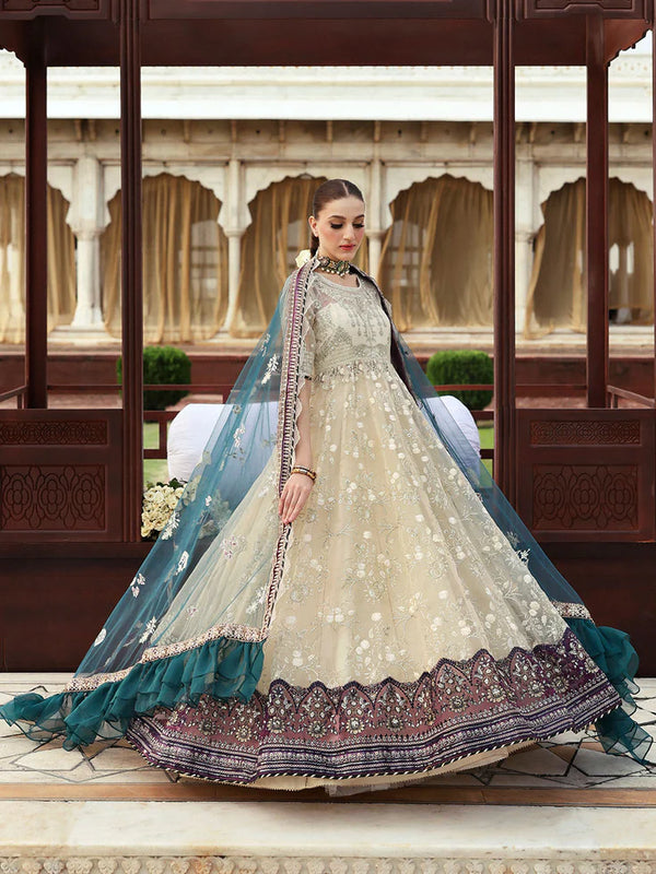 Jahanara Luxury Formals By Parishay | D-10