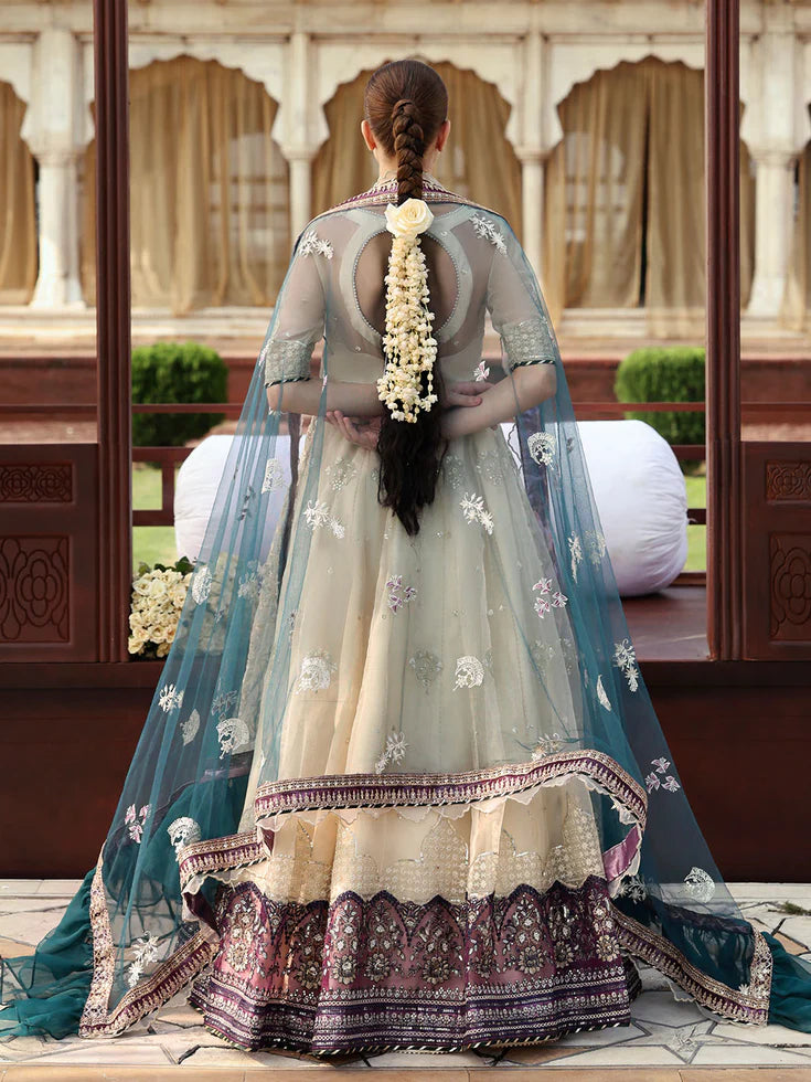 Jahanara Luxury Formals By Parishay | D-10