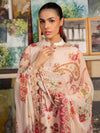 Akira By Gulljee Printed Embroidered Lawn Collection - D11
