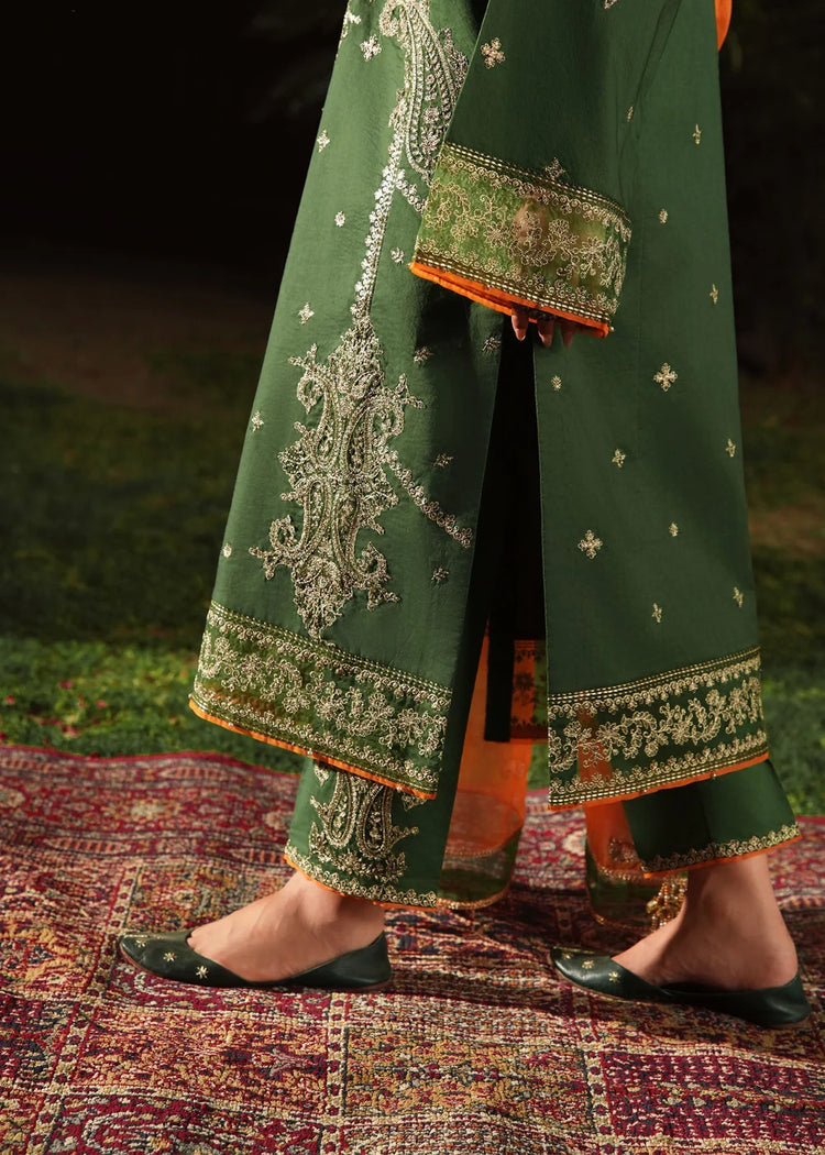 SHAHI BAGH PRET 2544- A