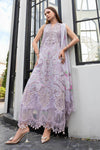 MARIA B LUXURY LAWN-EL-26-12