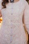 JAFA BY KARMA STITCHED {KC-1443 NUDE PINK}