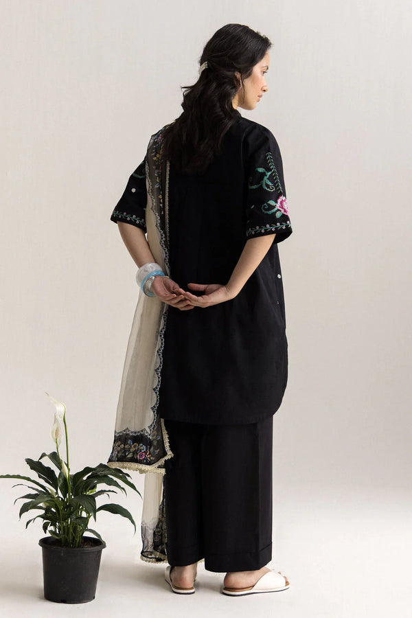 Coco By Zara Shahjahan Eid Lawm'26 Vol 2 - Ines-6A
